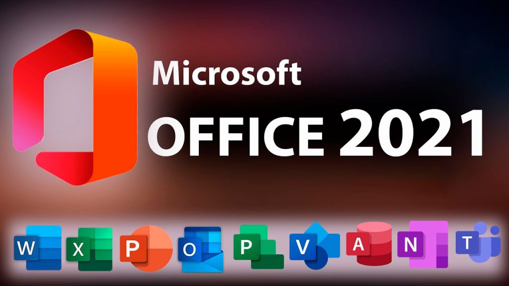 office 2021